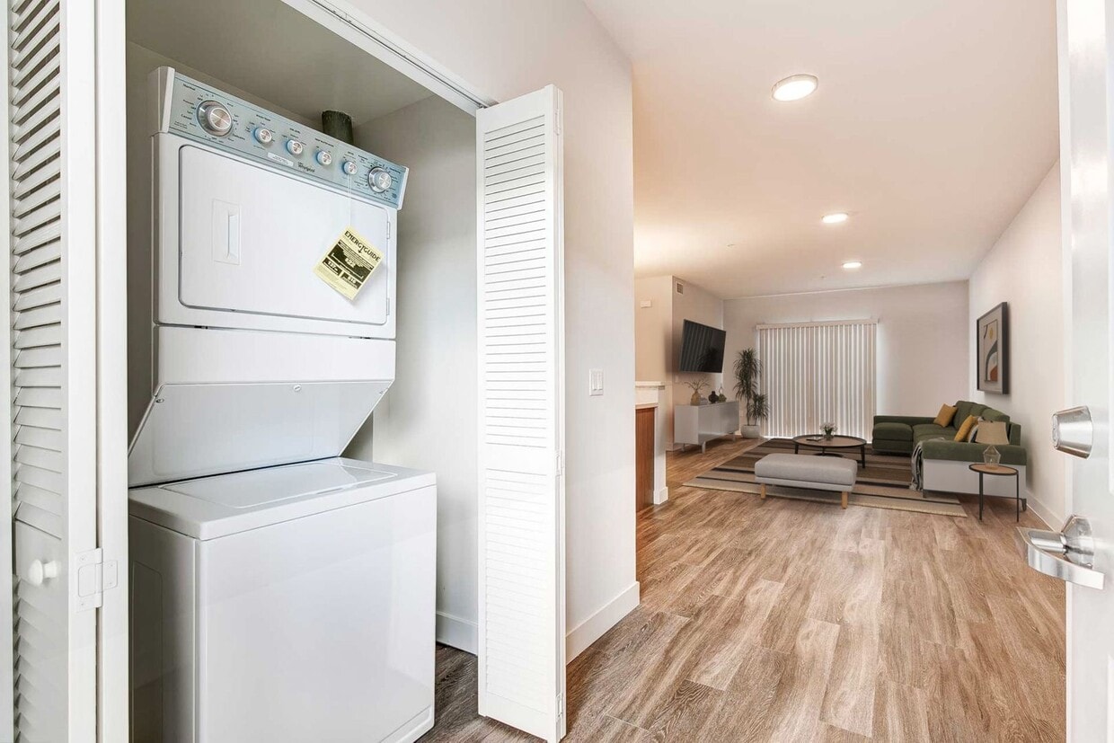 Primary Photo - Unit Type F | 3 Bedroom | 2 Bathroom