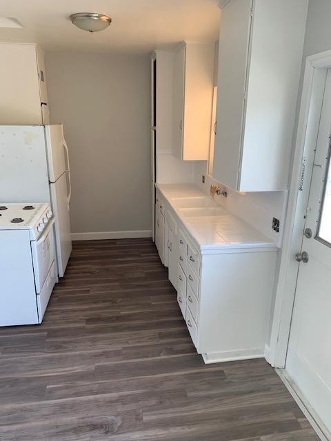 Foto del edificio - 2709 S Fremont Ave