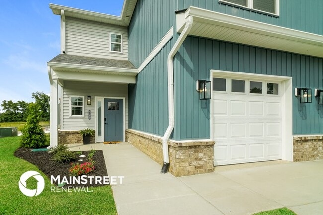 Building Photo - 2064 Hoosier Way