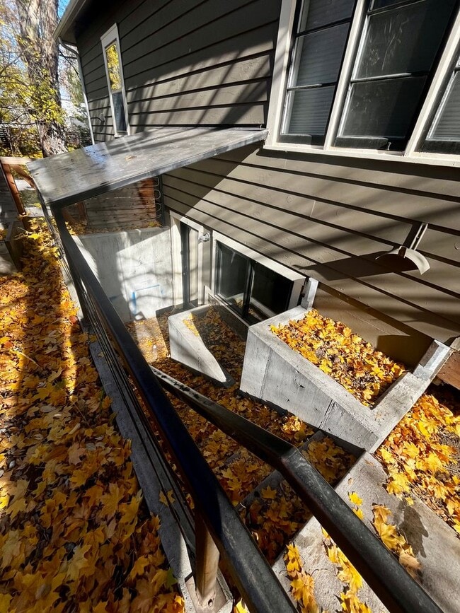 Foto del edificio - 607 W Babcock St