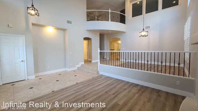 Building Photo - 5 br, 3.5 bath House - 485 Fynn Valley Drive
