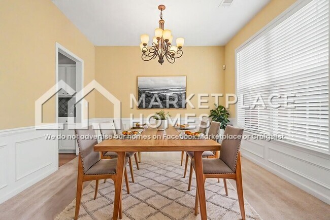 Foto del edificio - 3398 Spindletop Dr NW