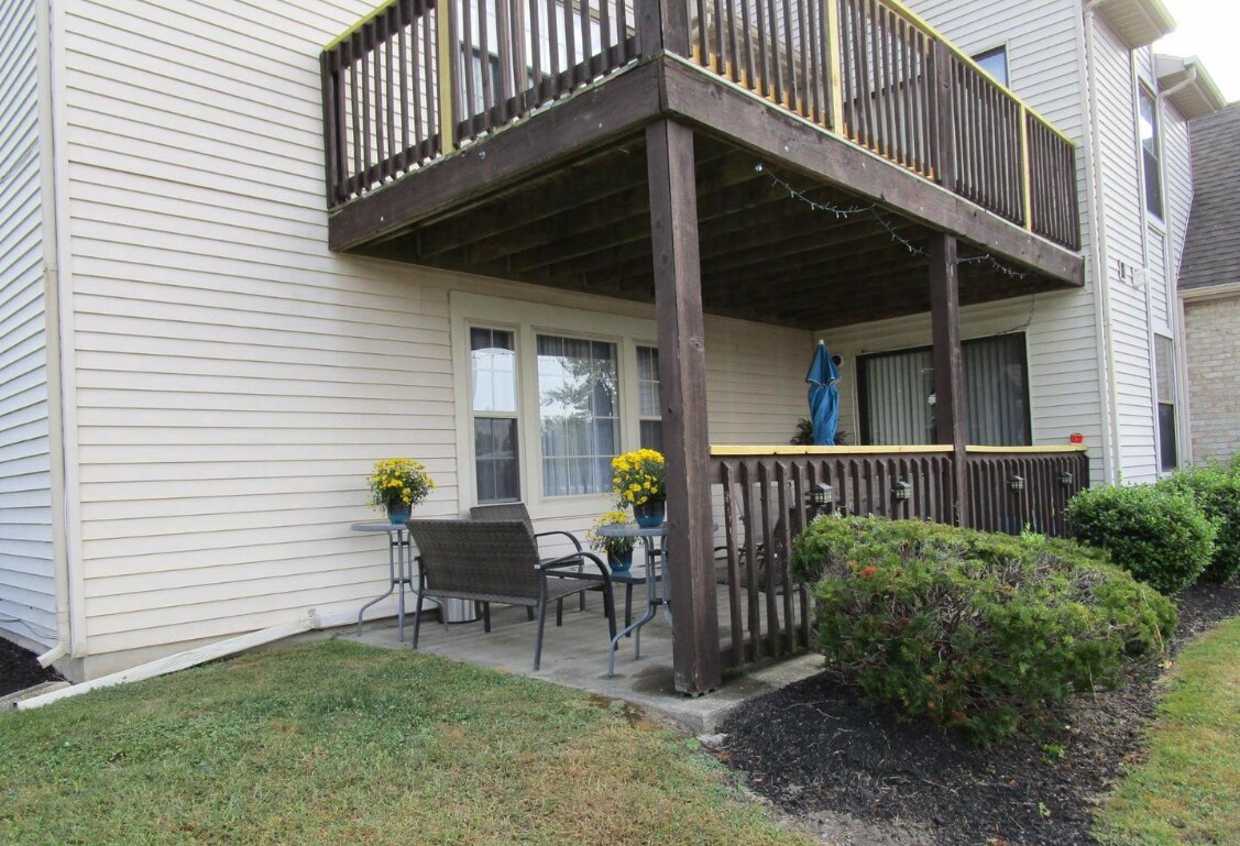 Foto del edificio - 2 Harrogate Ct