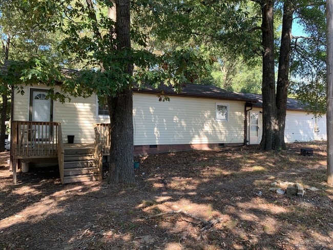 Building Photo - 3 br, 1 bath House - 805 Labon Street, Unit B