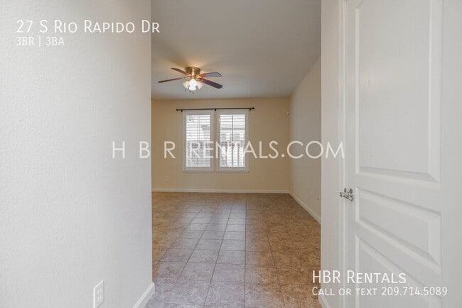 Building Photo - 27 S Rio Rapido Dr