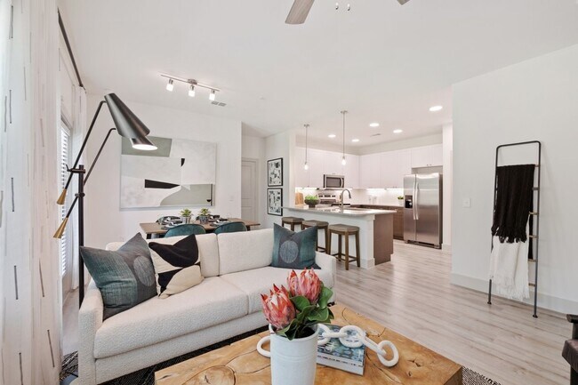 Foto del edificio - Don’t Miss Out | 6 Weeks Free + Prime Location!
