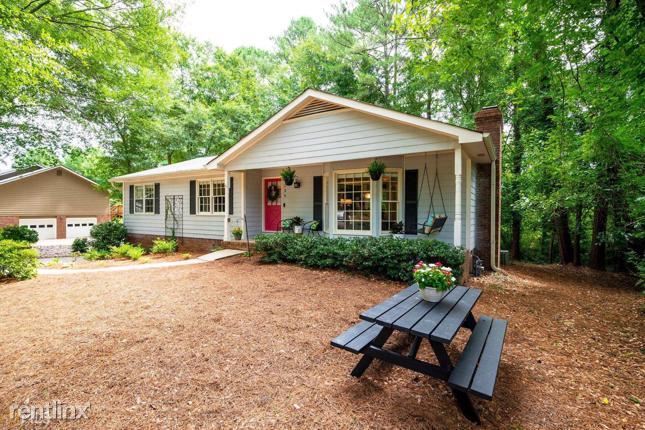 Building Photo - 3 br, 2 bath House - 236 Conrad Court