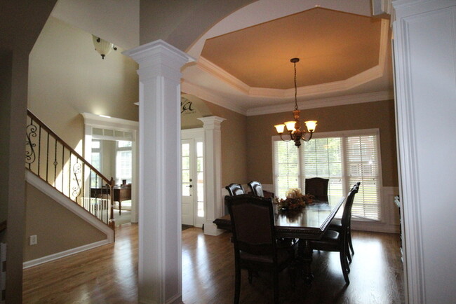 Building Photo - 980 Summerfield Drive, Cumming, GA 30040
