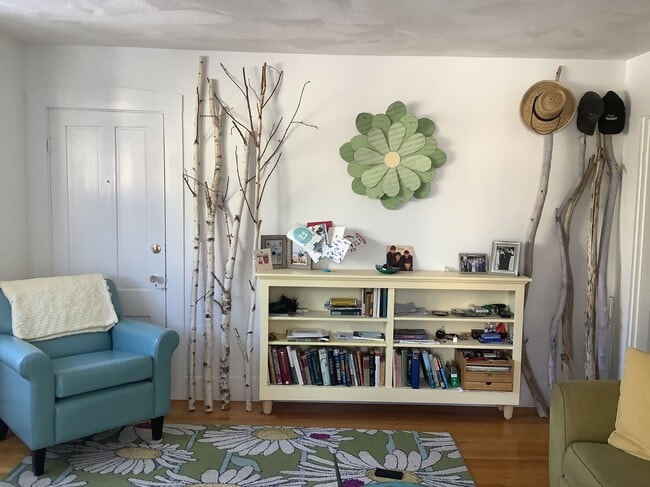 Foto del edificio - 74 Mount Pleasant Ave