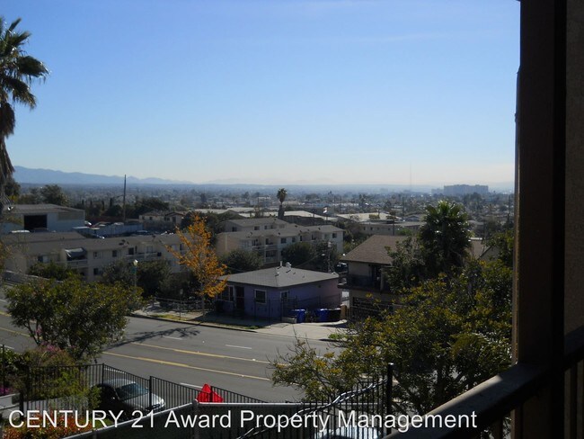 Foto del edificio - 2760 Market St