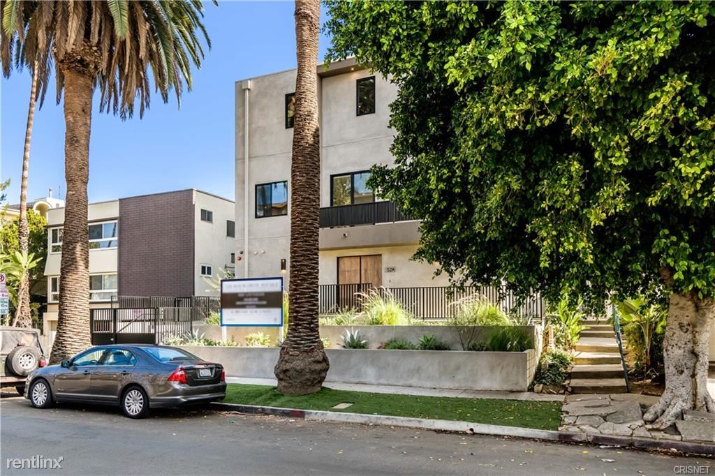Primary Photo - 2 br, 2.5 bath Condo - 530 3/4 N Hayworth Ave