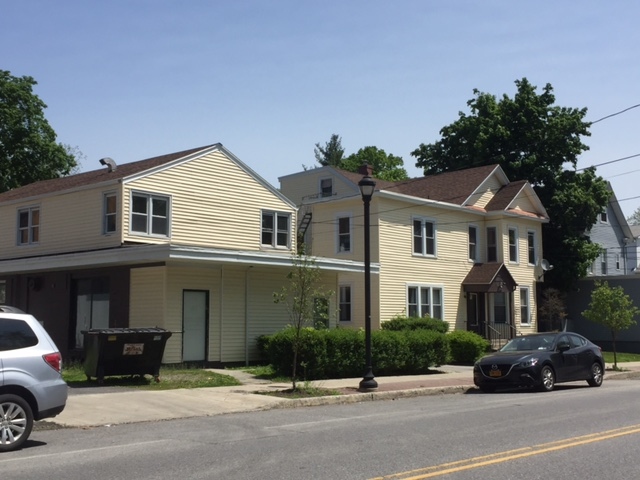 Foto del edificio - Vassar College Apartments