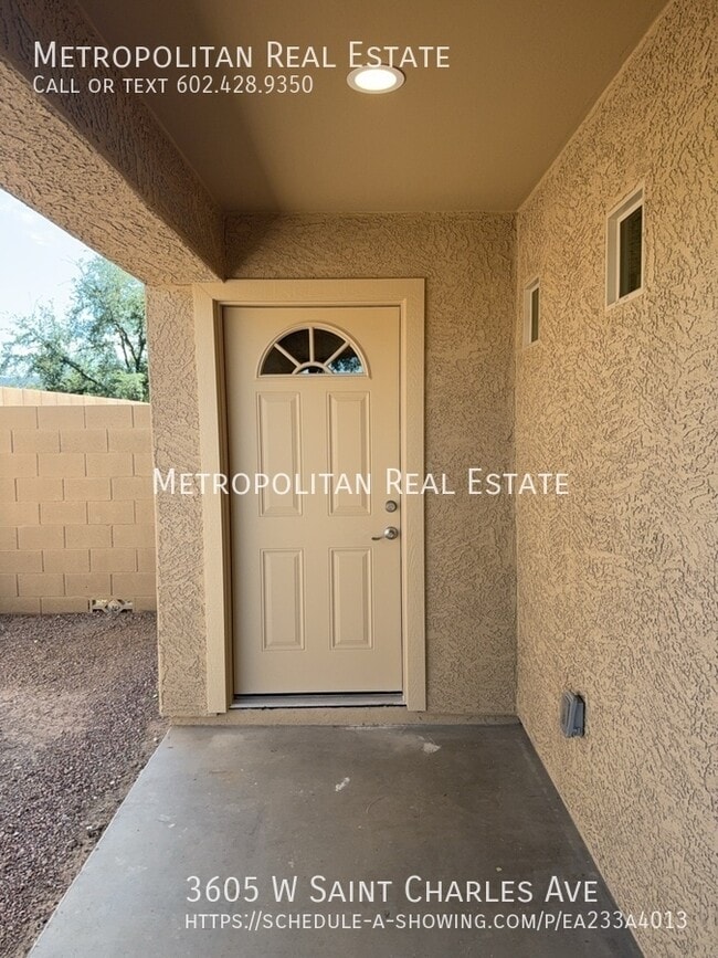 Photo - 3605 W St Charles Ave House