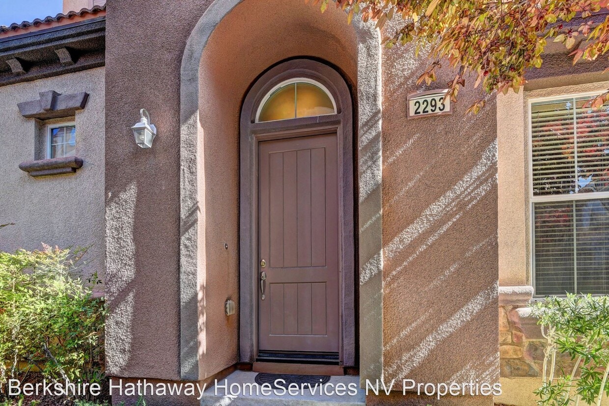 Primary Photo - 3 br, 3 bath House - 2293 Malaga Peak St