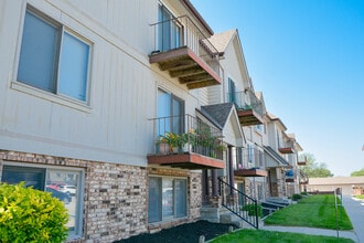 Building Photo - Vista Apartments