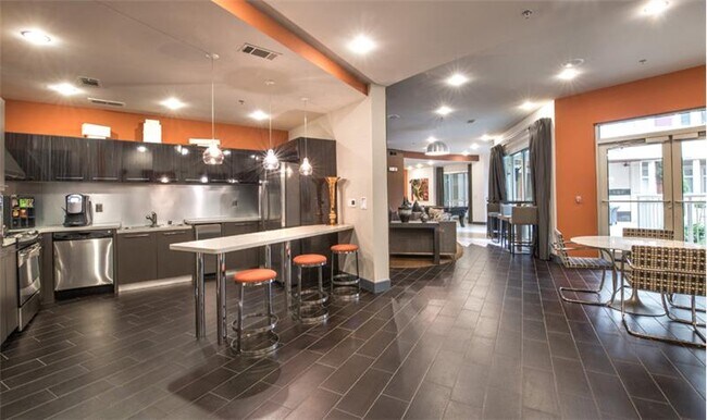 Foto del edificio - 2612 Ross Ave