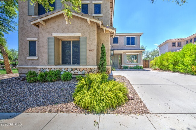 Building Photo - 4564 S Maverick Ct