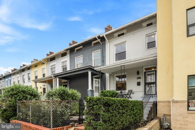 Building Photo - 2603 Sherman Ave NW
