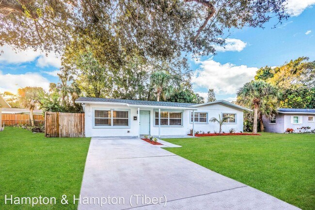 Foto del edificio - 4 br, 2 bath House - 4040 PORPOISE DR