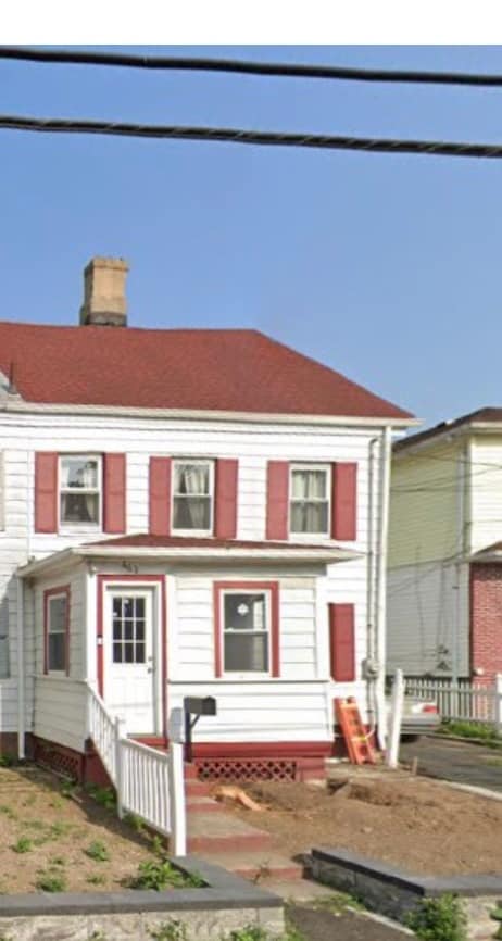 Foto del edificio - 463 Stuyvesant Ave