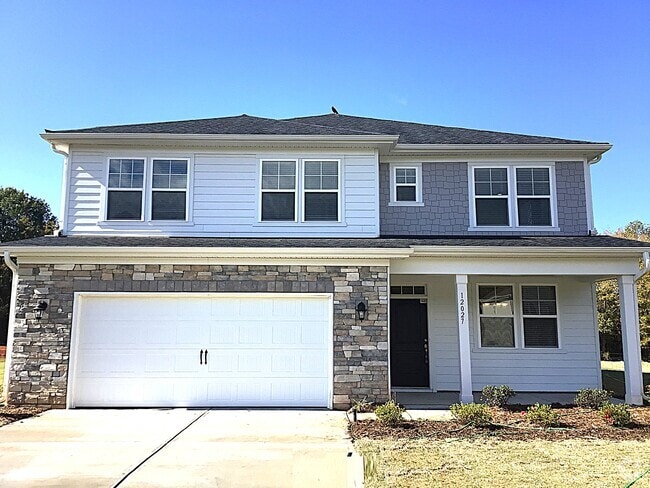 Building Photo - 12027 Riley Nicholes Wy