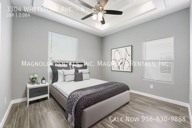 Foto del edificio - 3304 Whetstone Ave