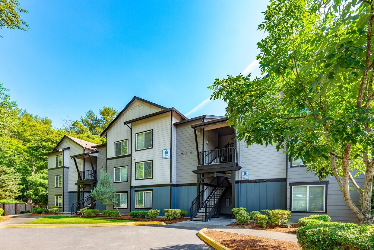 Foto principal - Riverside Park Apartments