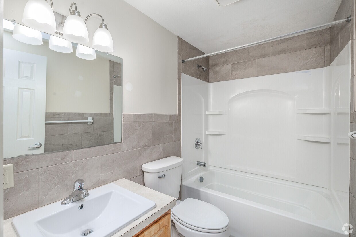 Foto principal - Willow Stream Apartments South