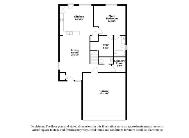 Building Photo - 3306 Atascocita Vale Dr