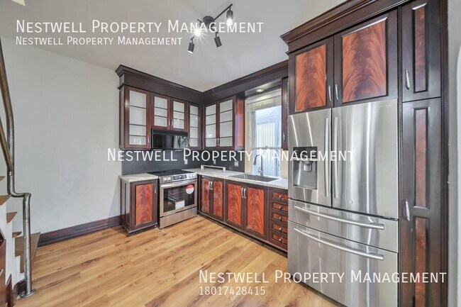 Building Photo - Charming 3-bed Home in Historic Salt Lake ...