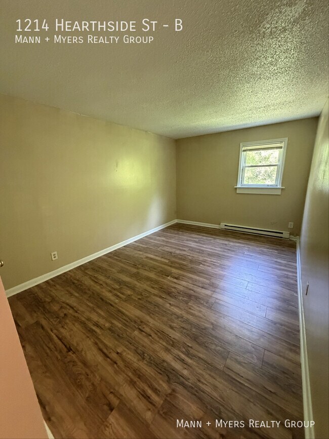 Foto del edificio - 1214 Hearthside St