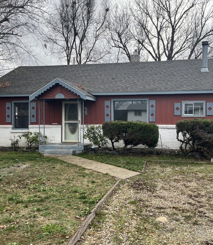 Foto principal - 4909 W Alamosa St