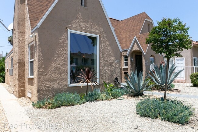 Building Photo - 2839-2841 Hillcrest Dr