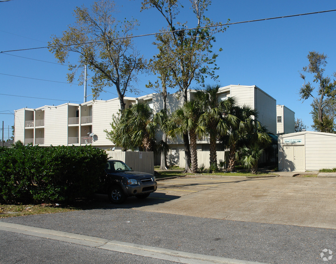 Fernwood Apartaments - Fernwood Apartments