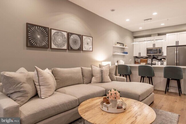 Foto del edificio - 1444 Newton St NW