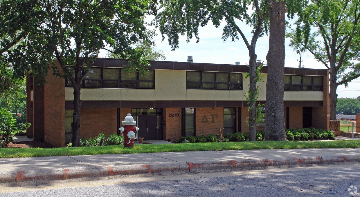 Foto del edificio - 2619 Fraternity Ct