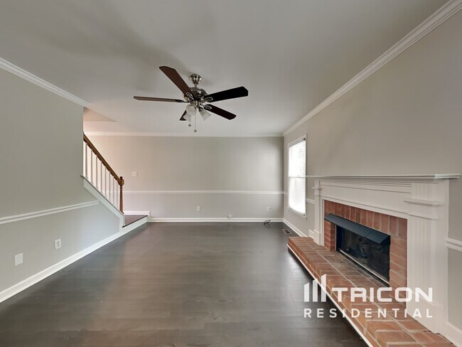 Foto del edificio - 2605 Douglas Ln
