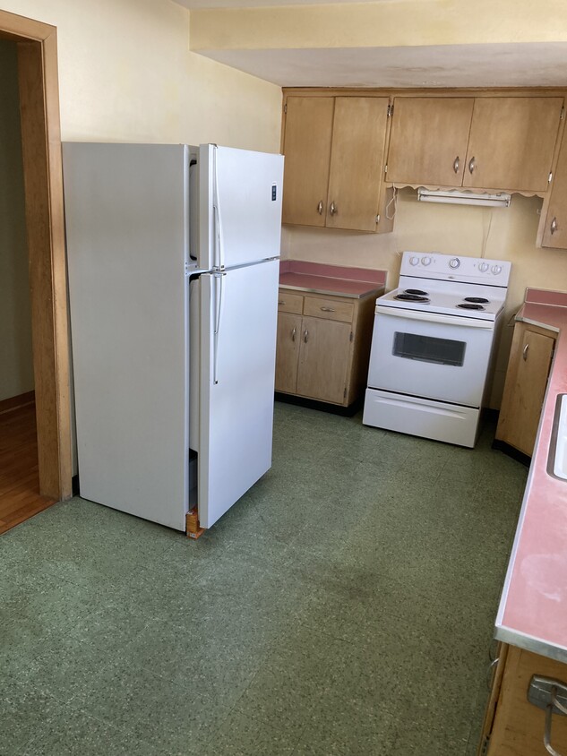 Foto del edificio - 210 S 16th St