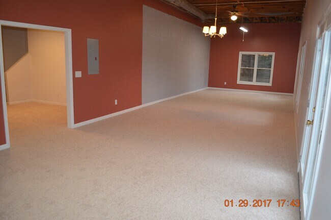 Building Photo - 3515 River Trace Drive