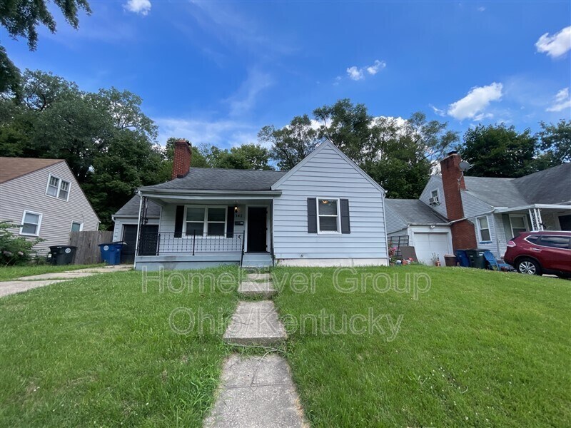 Foto principal - 142 S Delmar Ave