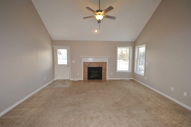Building Photo - 4713 Mosey Ln