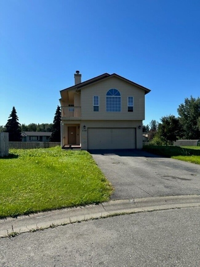 Photo - The Perfect Family Home! Large Yard, Deck ...