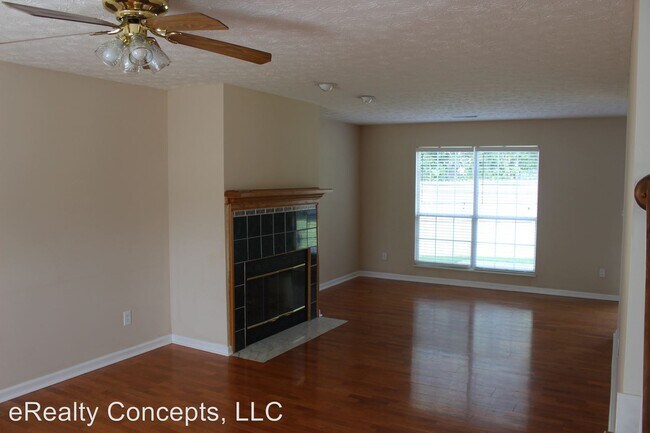 Building Photo - 4 br, 2.5 bath House - 6708 Penrod Lane