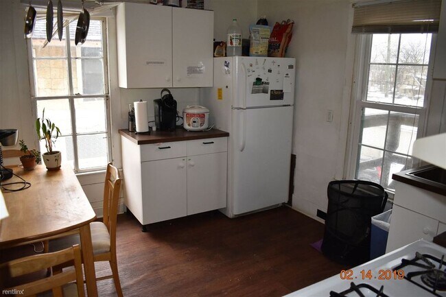 Foto del edificio - 533 Elizabeth St