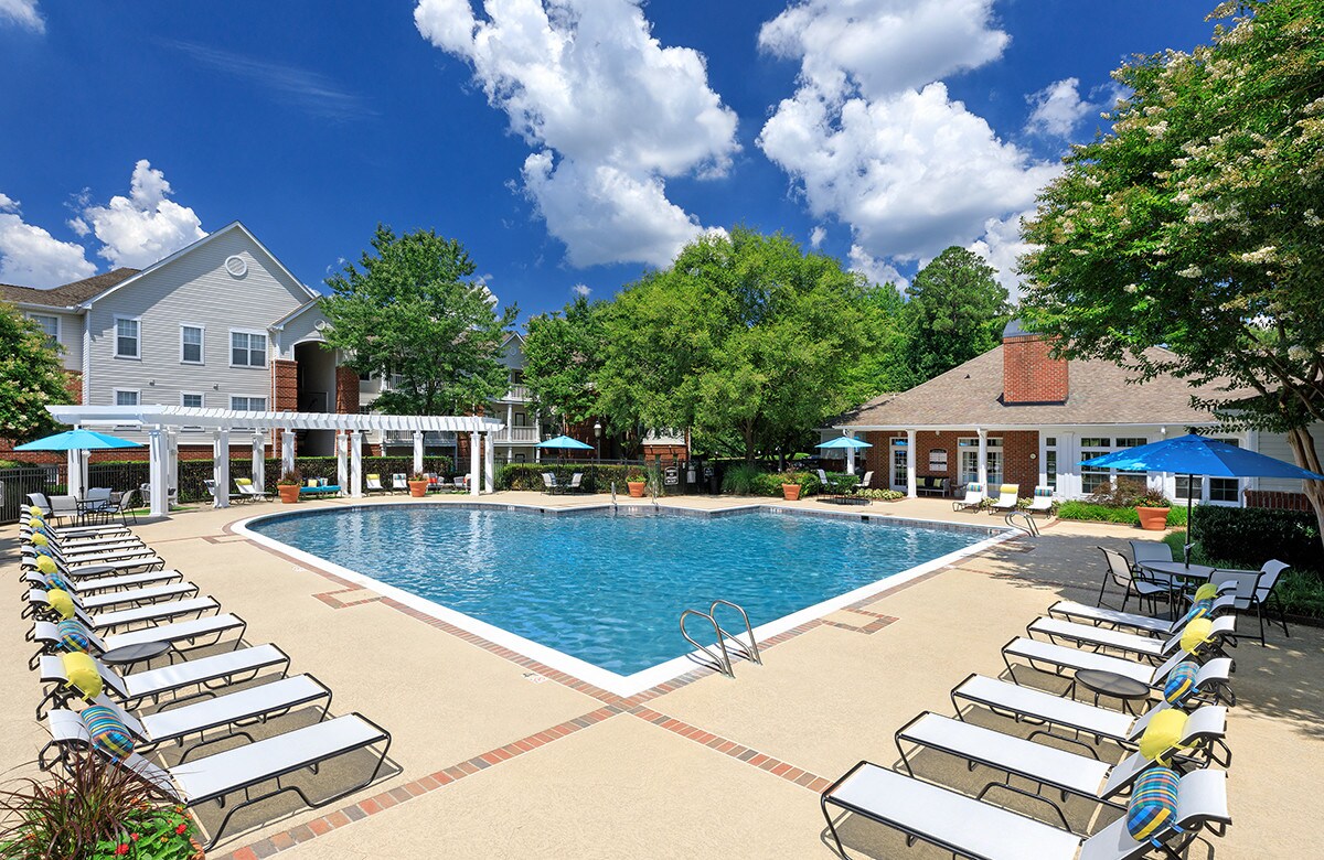 Addison at Swift Creek Apartments Midlothian, VA