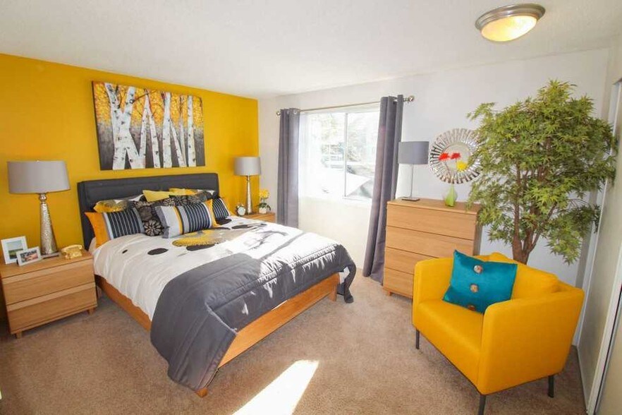 The Becket Rentals Renton, WA