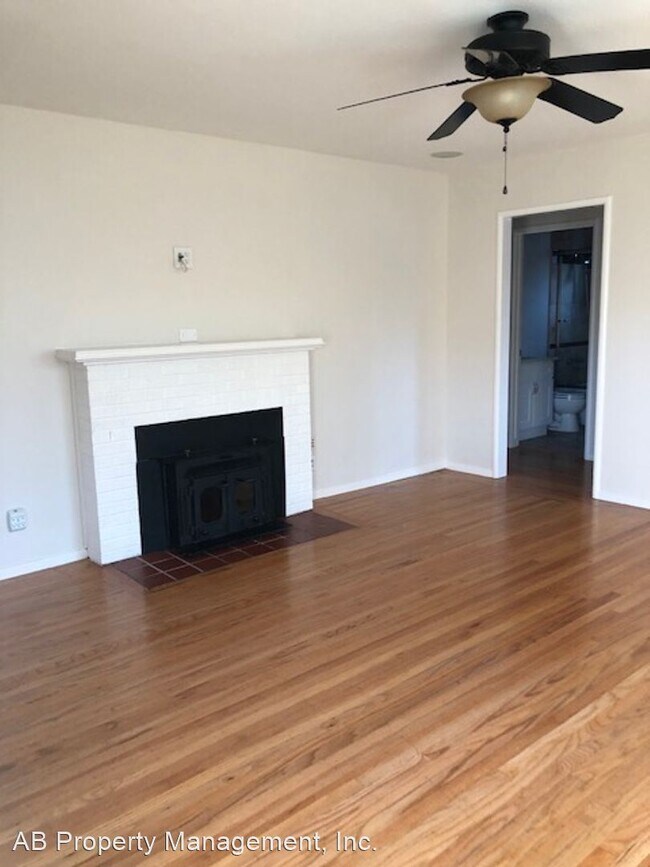 Foto del edificio - 3 br, 1 bath House - 3824 Harvard Way