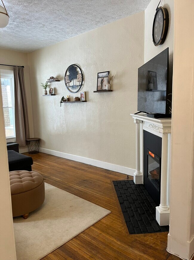 Foto del edificio - 1112 Newman St