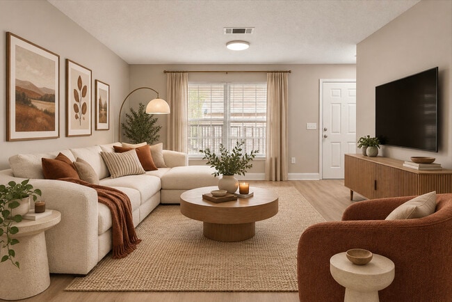 Building Photo - Willow Trace Apartments