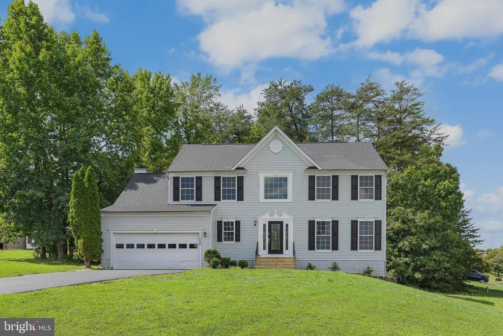 Primary Photo - 10004 Field Stone Ct